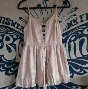 KIMCHI BLUE Romper